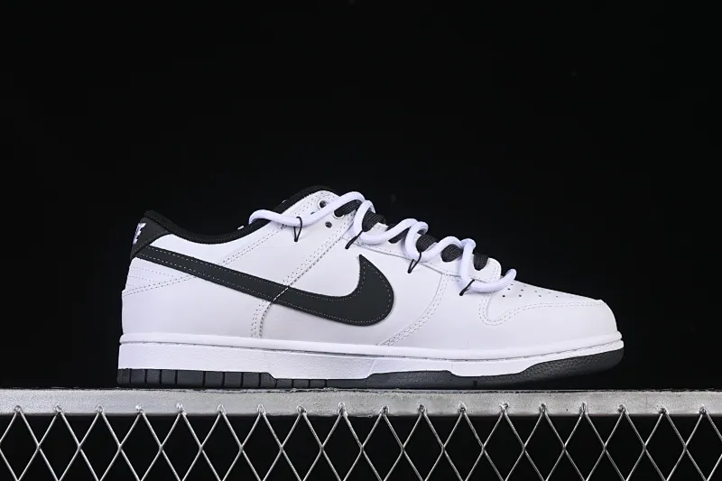All categories Nk SB Dunk Series Nk SB Dunk Low High-end customized low-top sneakers Nike SB Dunk Low "Just Do it" straps Anniversary high-end customized low-top casual sneakers WB0528-094